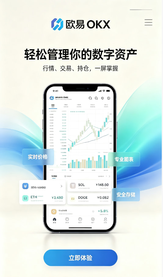 欧交易所app最新版科普图解